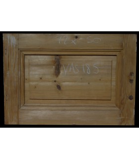 Porte sous vasque 72 X 50