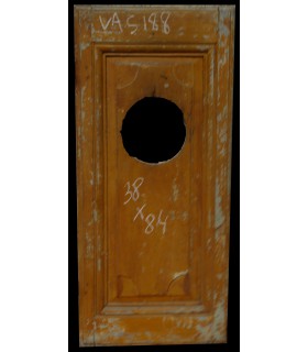 Portes sous vasque 38 X 84