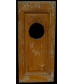 Portes sous vasque 38 X 84