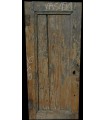 Porte sous vasque 35 X 79