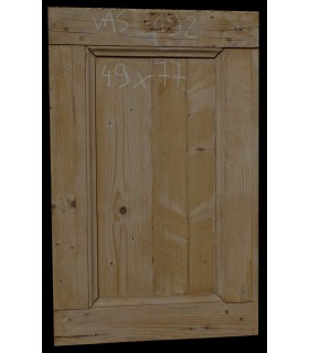 Porte sous vasque 49 X 77