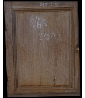 Porte sous vasque 64 X 83