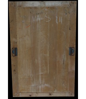 Porte sous vasque 64 X 96