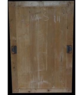 Porte sous vasque 64 X 96