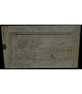 Porte sous vasque 88 X 52