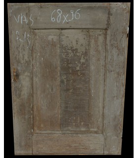 Porte sous vasque 68 X 96