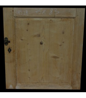 Porte sous vasque 75 X 83