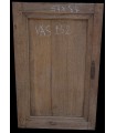 Porte sous vasque 54 X 84