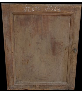 Porte sous vasque 72 X 90