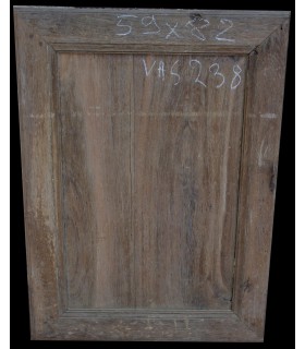 Porte sous vasque 59 X 82