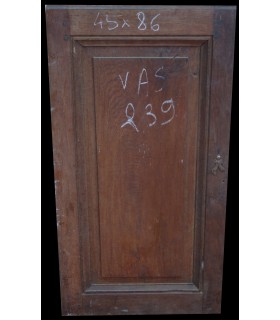 Porte sous vasque 45 X 86