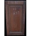 Porte sous vasque 45 X 86