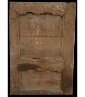 Porte sous vasque 62 X 92