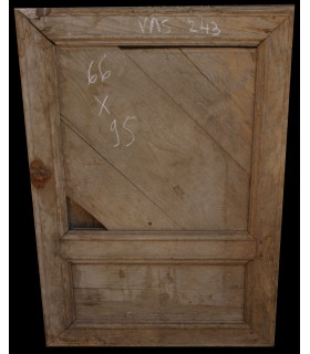 Porte sous vasque 66 X 95