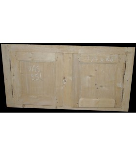 Porte sous vasque 122 X 60