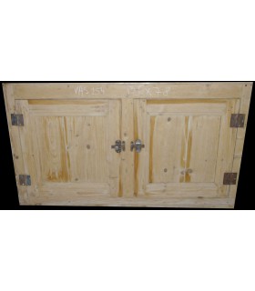 Porte sous vasque 136 X 78