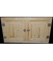 Porte sous vasque 136 X 78