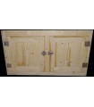 Porte sous vasque 136 X 78