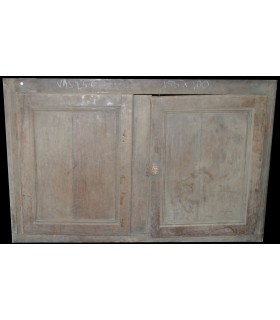 Porte sous vasque 155 X 100