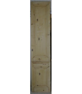 Porte de placard 52 x 246