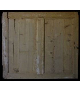 Porte sous vasque 107 X 87