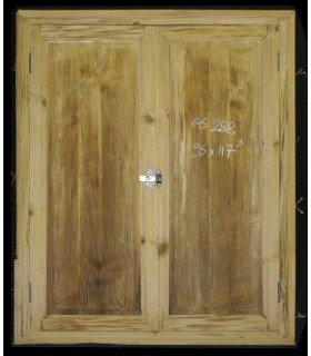 Porte sous vasque 95 X 117,5