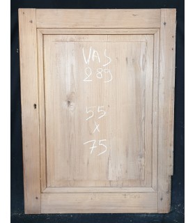 Porte sous vasque 55 X 75