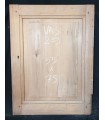 Porte sous vasque 55 X 75