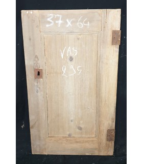 Porte sous vasque 37 X 64