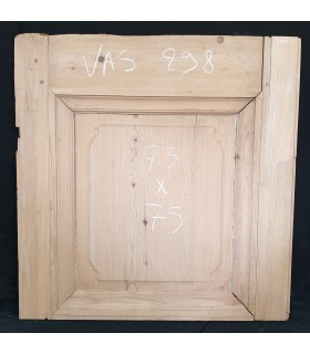 Porte sous vasque 73 X 75