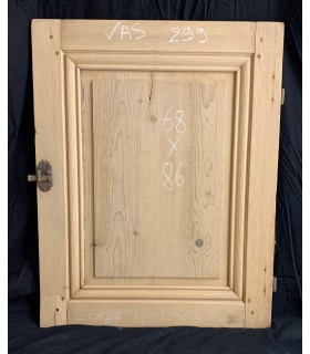 Porte sous vasque 68 X 86