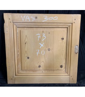 Porte sous vasque 73 X 70