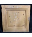 Porte sous vasque 73 X 70