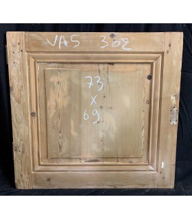 Porte sous vasque 72 X 69