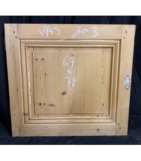 Porte sous vasque 67 X 72