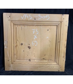 Porte sous vasque 73 X 69