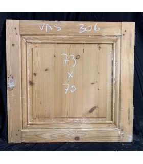 Porte sous vasque 73 X 70