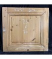 Porte sous vasque 73 X 70