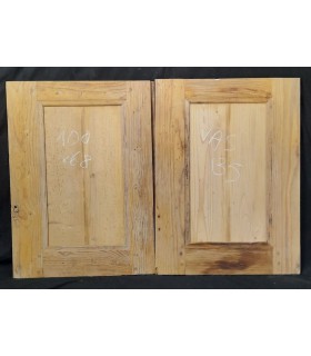 Porte sous vasque 100 x 68