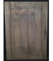 Porte sous vasque 68 X 93