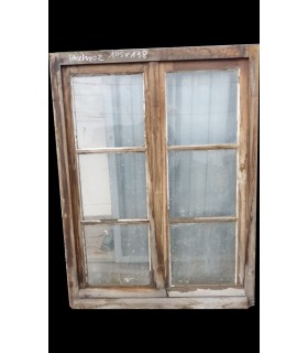 Fenêtre 105 X 138