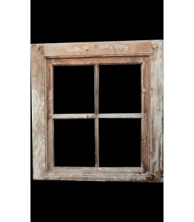 Fenêtre Simple 100 X 106