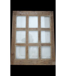 Fenêtre simple 77 X 96