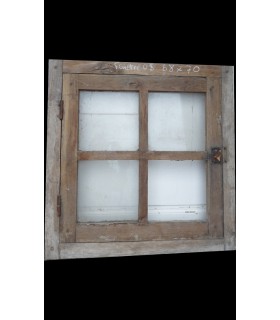 Fenêtre Simple 68 X 70
