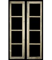 Fenêtre Double 119 x 227,5