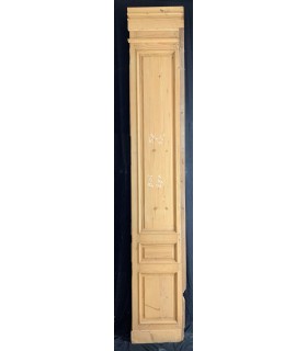 Boiserie 52 x 324