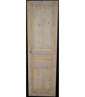 PORTE DE COMMUNICATION SIMPLE 59 x 198