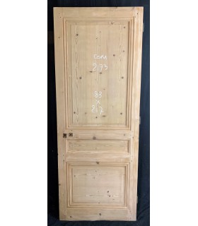 PORTE DE COMMUNICATION SIMPLE 83 x 217