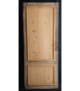 PORTE DE COMMUNICATION SIMPLE 84 x 208
