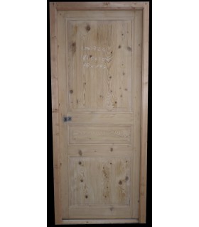 BLOC PORTE DE COMMUNICATION SIMPLE 87 x 205